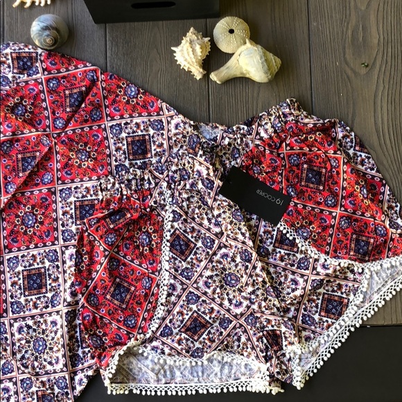 Pajama set - Picture 3 of 8